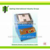 Auto Cracking Resistance Tester, Putty Crack Tester (DKL)