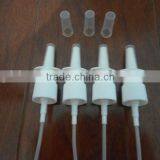 18/410 20/410 Medical Nasal Mist Sprayer Pump, Pump Sprayer thumbnail-1