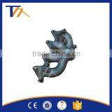 Wholesale Low Price Cast Iron Tractor Exhaust Manifold thumbnail-5