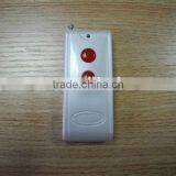 Super 2 Botton 2 Channel Wireless Remote Control Botton Switch PY-DB11-7