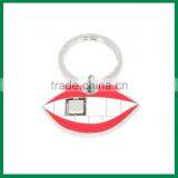 Big Mouth With Moving Teeth Spinner Key Chain thumbnail-3