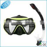 For Adults Diving Mask and Snorkel Set thumbnail-1