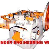 Wire Nail Making Machines thumbnail-1