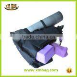 Original Multi Purpose Crossbody Sling Backpack Waterproof Yoga Mat Bag Yoga Bag Backpack thumbnail-2