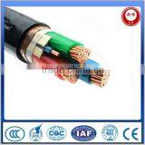 XLPE Insulated PVC Sheathed Freqency Converter Cable thumbnail-3