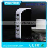 Portable Multi Travel Power Adapter Wall Charging Station,new Innovative Product Made in China thumbnail-5