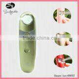 2016 New Arrival Nano Facial Steamer Vaporizer Pocket Spray Mist Machine thumbnail-5