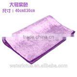 Wholesale Natural Environmental Protection Non-stick Oil Wood Fiber Towel Wool Magic Sponge Cloth Wash Bowl Dish Rags thumbnail-5