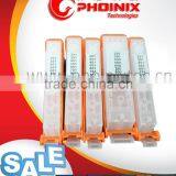 Refillable Ink Cartridge for Canon PGI-650 CLI 651 for PIXMA MG5460/MG5560/MG5660/MG6360/MG6460/MG6660