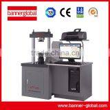 CBT1000 Concrete Compression Test Machine Low Price Compression Testing Machine