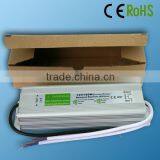 2016 Wholesale IP67 CE ROHS 120W 12V Led Power Supply thumbnail-3