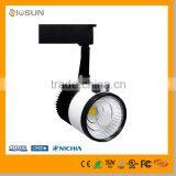 2700-6500K High Quality Citizen COB LED Track Light 30W thumbnail-3