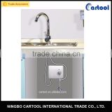 Kitchen Toilet Instant Hot Water System Tankless Electric Water Heater                        
                                                Quality Choice