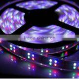 28.8W 5050 RGB+W Flexible Led Strip With CE ROHS Hot Sale thumbnail-2