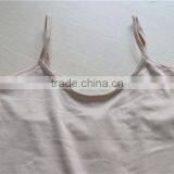 Seamless Women Sport Crop Top Underwear for Young Girls thumbnail-3