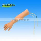 Medical Intradermal Injection Training Arm mannequin arm model