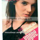 Clothes Magazine Printing With CMYK (Guanghzou) thumbnail-1