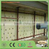 Lightweight Roofing Materials Rockwool