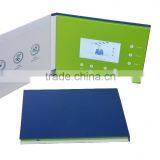 New Video Card 4.3 Inch Lcd Screen Wedding Invitation Card Quality Choice thumbnail-3