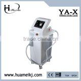 Leg Hair Removal Permanent 2016 Newest Diode Laser 2000W Hair Removal /808nm Diode Laser Hair Removal Machine Face