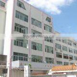 Shenzhen Anson Technology Ltd. company overview - view 1 thumbnail