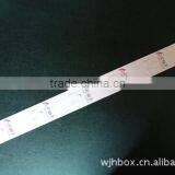 Cream pp 24 Hooks Double Clip Strip,plastic Clip Strip,pp Plastic Clip Strip thumbnail-4