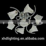 XHD Lighting Modern Delicate Ceiling Lamp for Indoor Decoration thumbnail-3