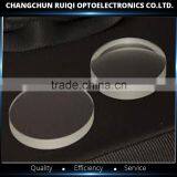 Sapphire,fused Silica,BK7,B270 Optica Glassl Windows
