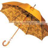 Hot Sale China Factory Good Quality Custom Made Umbrella thumbnail-2