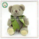 Bear Cloth Dolls Cute Doll Hold Bear Christmas Gifts Plush Toy