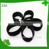 New Professional Black Nylon Strap With Buckle