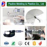 High Quality OEM Service Custom Injection Rear Bumper Mould Manufacturer thumbnail-5