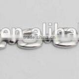 Factory Wholesale Top Quality Stainless Steel Chains Necklace thumbnail-4