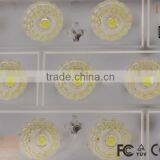 Dailux Customized CRI70 18300lm IP66 Industrial Using 400w Metal Halide Led Replacement Lamp thumbnail-3