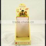 Beautiful Paper Display Boxes