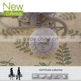 Newarea GMP Mini Hotel Soap Wholesale the Cheapest Price thumbnail-1