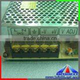 1000W LED Power Supply, 1000W LED Driver, 1000W LED Adapter thumbnail-1