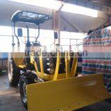 TT Series, Dozer Blade ,Tractor Mounted Model for Foton 404 Tractor,Foton Tractor Parts,Dozer Blade ,YTO 80 hp Tractor Dozer thumbnail-2