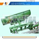 Tractor Front End Loader Snow Blade, Euro Quick Hitch Snow Shovel thumbnail-4