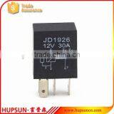 High Quality Low Price Sealed 5PIN 30A SPDT 24V 12V DC Relay thumbnail-5
