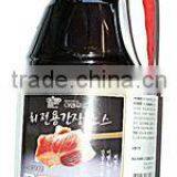 2012 Superior Sushi Soy Sauce thumbnail-4