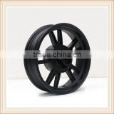 Patent wheel ! Motorcycle wheel, 13 inch aluminum alloy rim,wheel rims