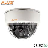 TOP 10 Outdoor 1080P IP Camera HD security wired cctv infrared audio dome camera