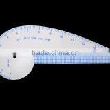 Dressmaking Ruler / French Curve Ruler /Cutting Super-Scale thumbnail-2