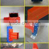 Manufacturer Heavy Duty Storage Warehouse Pallet Rack thumbnail-5