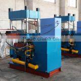 Wheel Barrow Tire Making Machinery /Rubber Press Machine/ Hydraulic Press/Wheel Barrow Machine thumbnail-2
