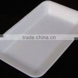 PS Plastic Flat Bottomed Food Serving Trays Wholesale