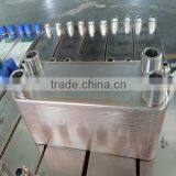 stainless steel plate heat exchanger