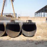 Best Quality Popular 430 Carbon Erw Steel Baby Pipe thumbnail-1
