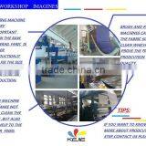 Cotton 32S*32 100*80 Cotton Shirting Yarn Dyed Fabric thumbnail-4